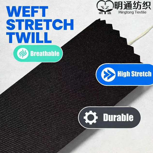 Detailed Fabric Texture 2