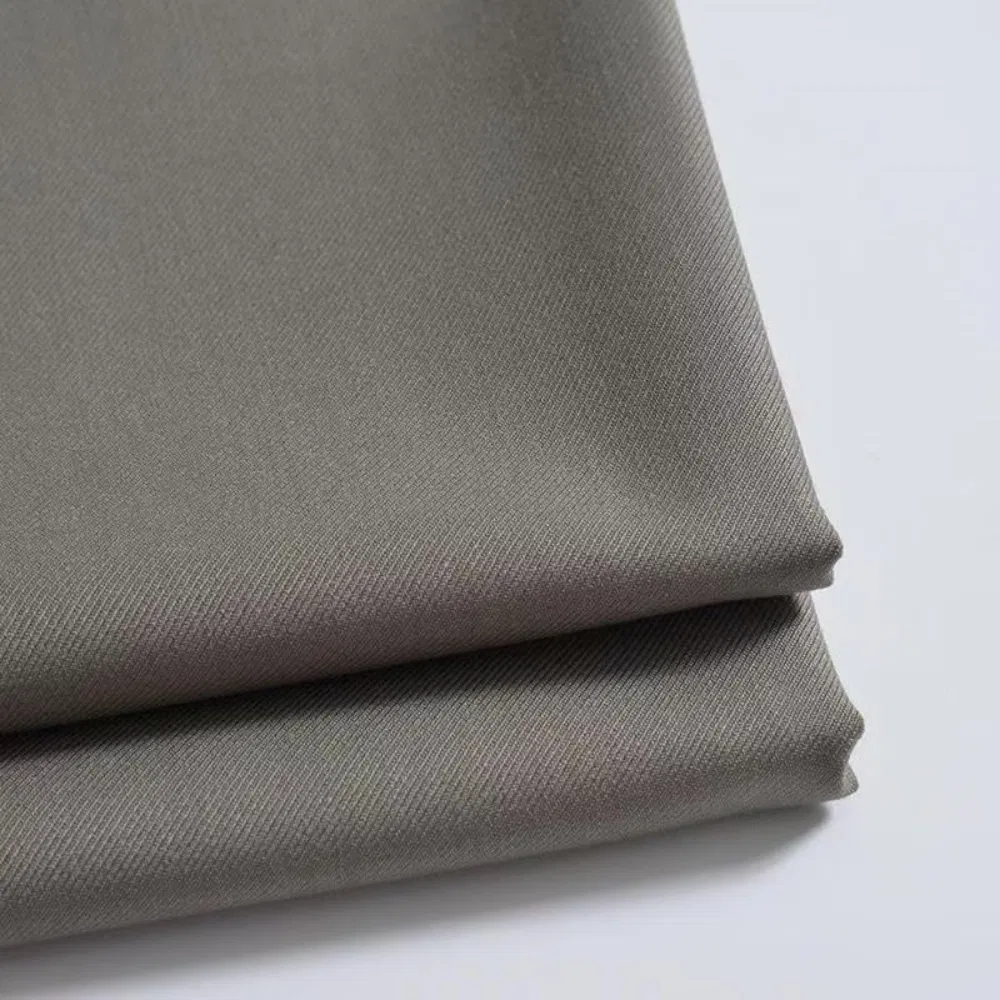 Tr80/20 Suiting Fabric 210G/M Anti-Pilling for Formal Apparel