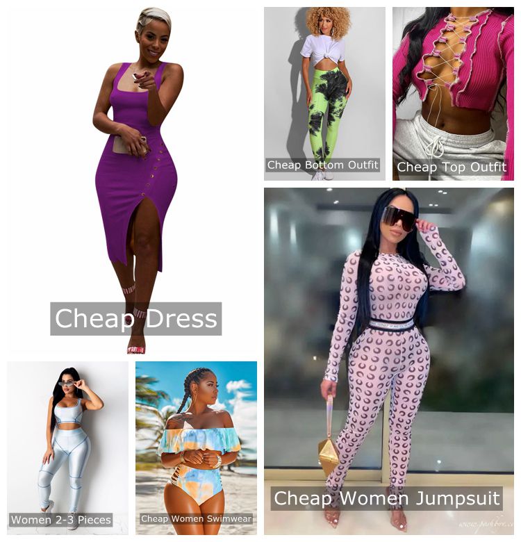More Product Options