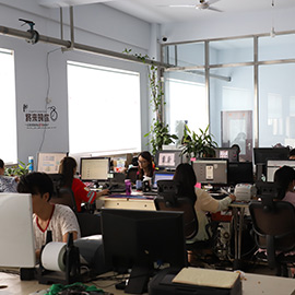 Company Facility 1