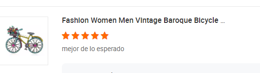 Customer Review 2