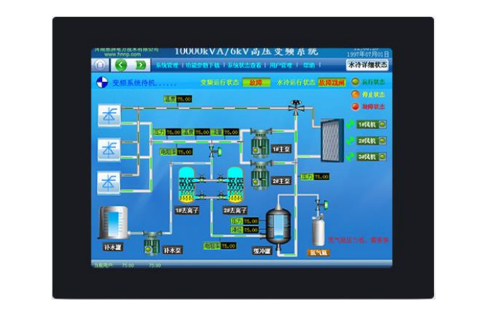 Embedded computers panel pc product 1
