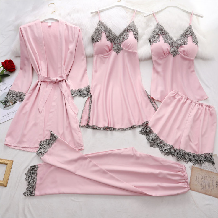 Pajamas set view 3