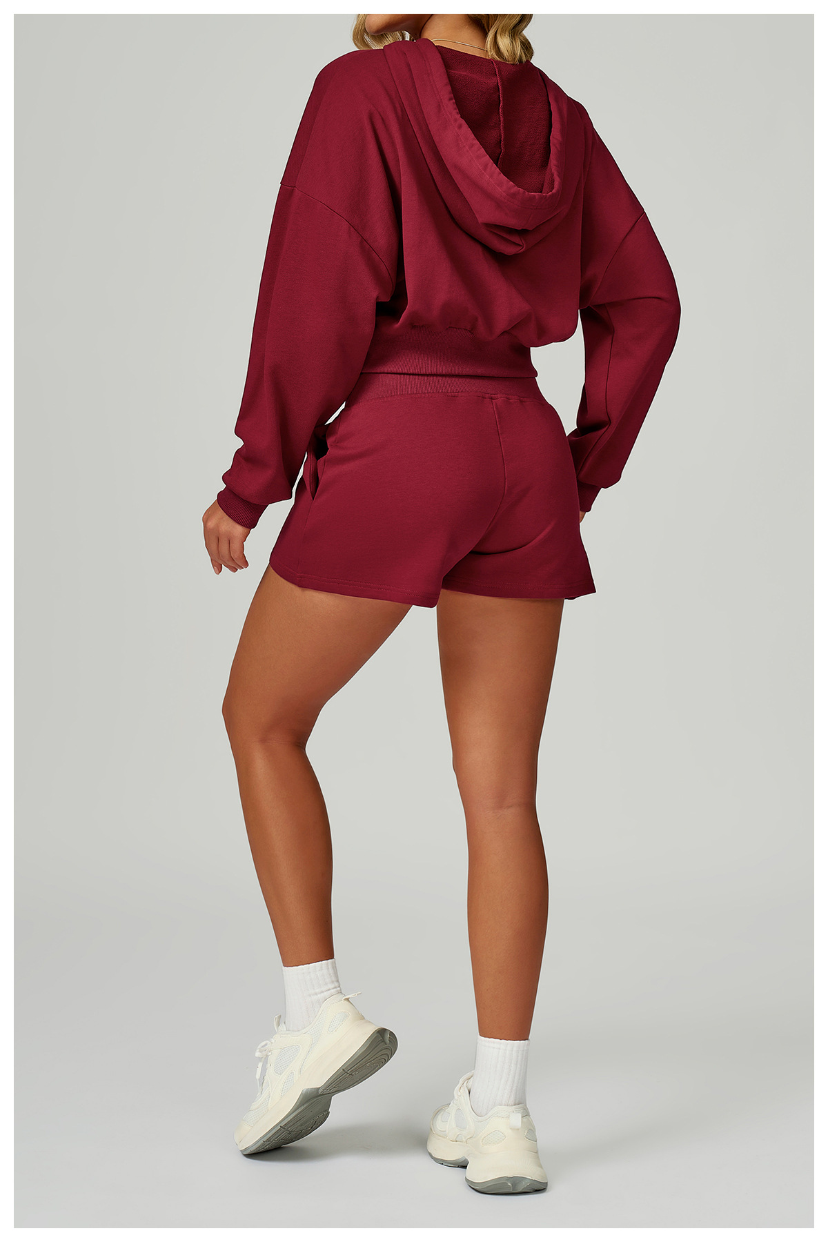 Fitness Wear Style 8