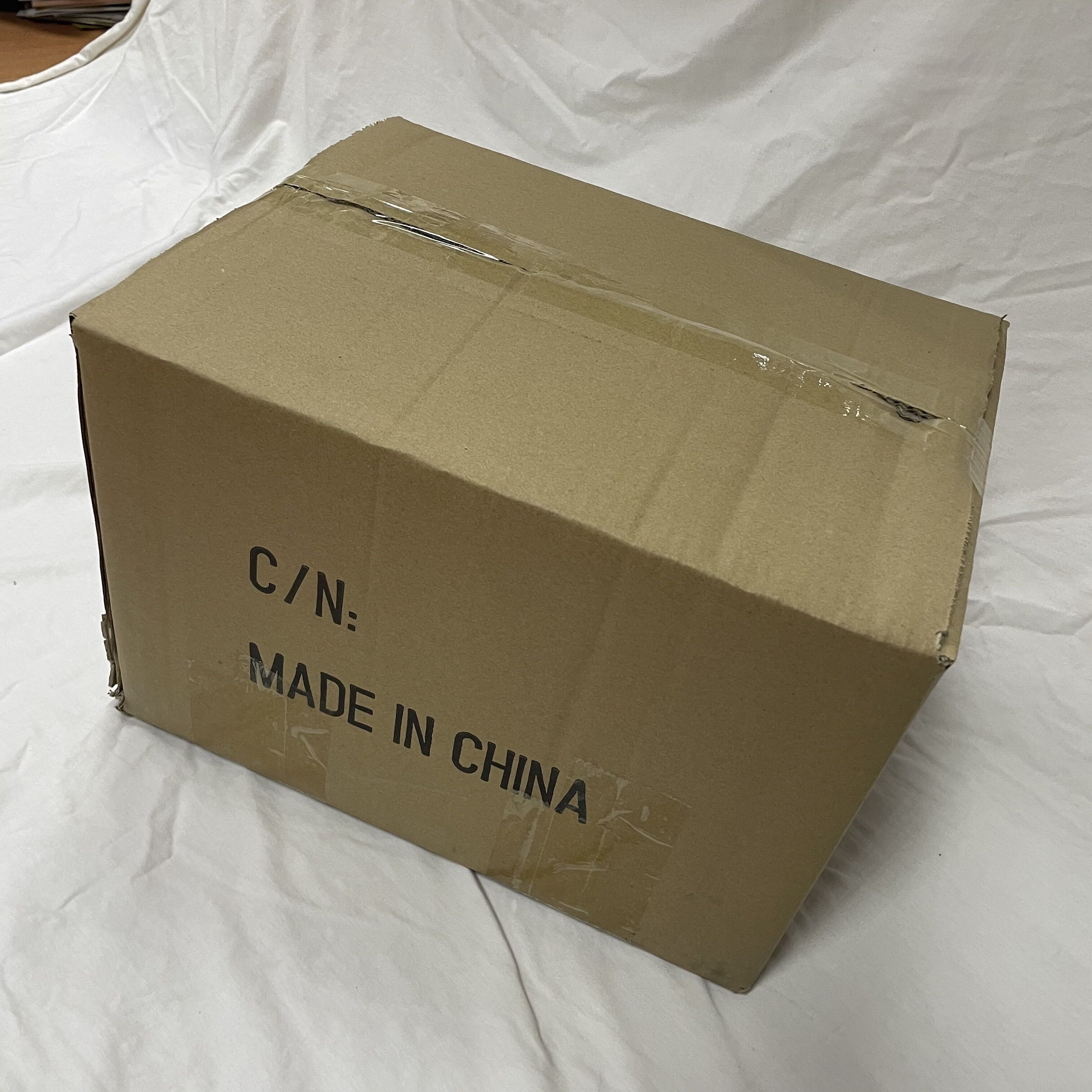Ready Shipping Carton