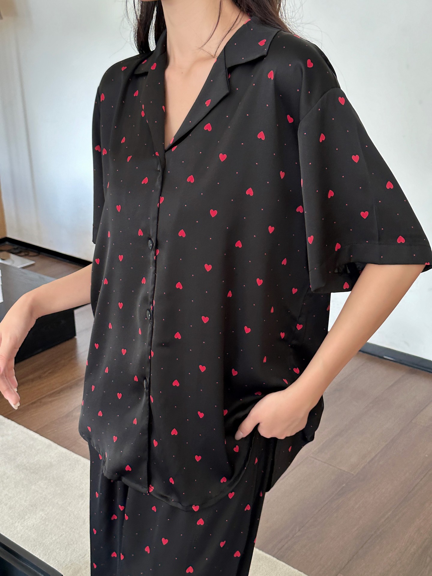 Pajamas Product Detail 16