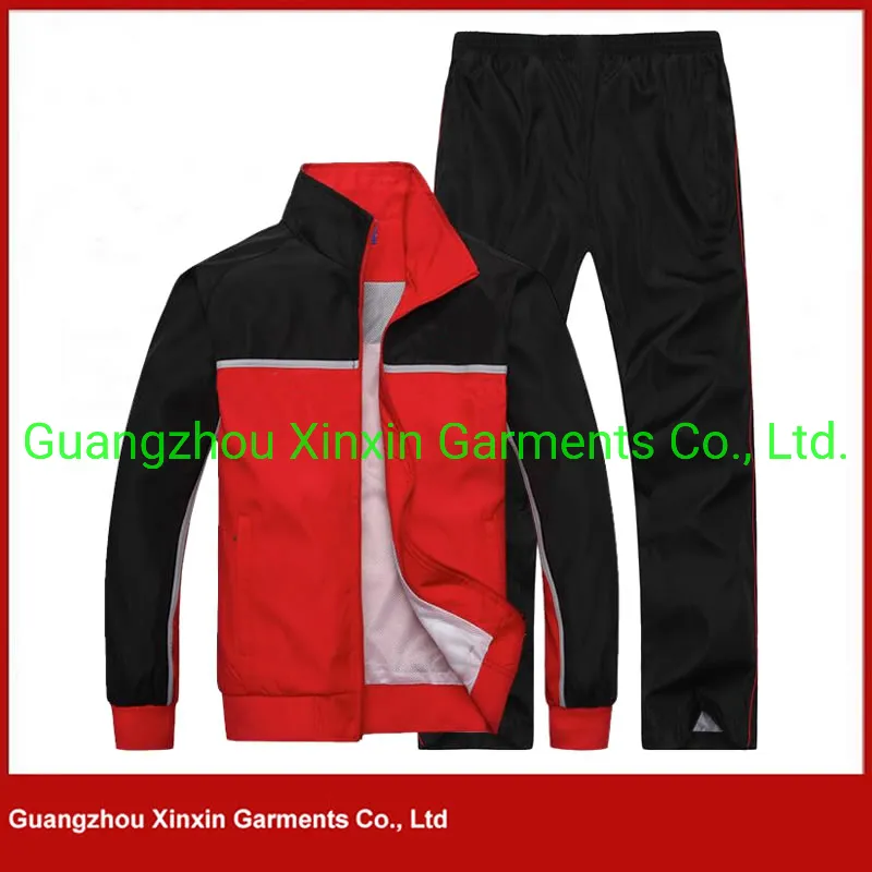 Factory Wholesale Fashion Good Quality Sport Apparel (T114)