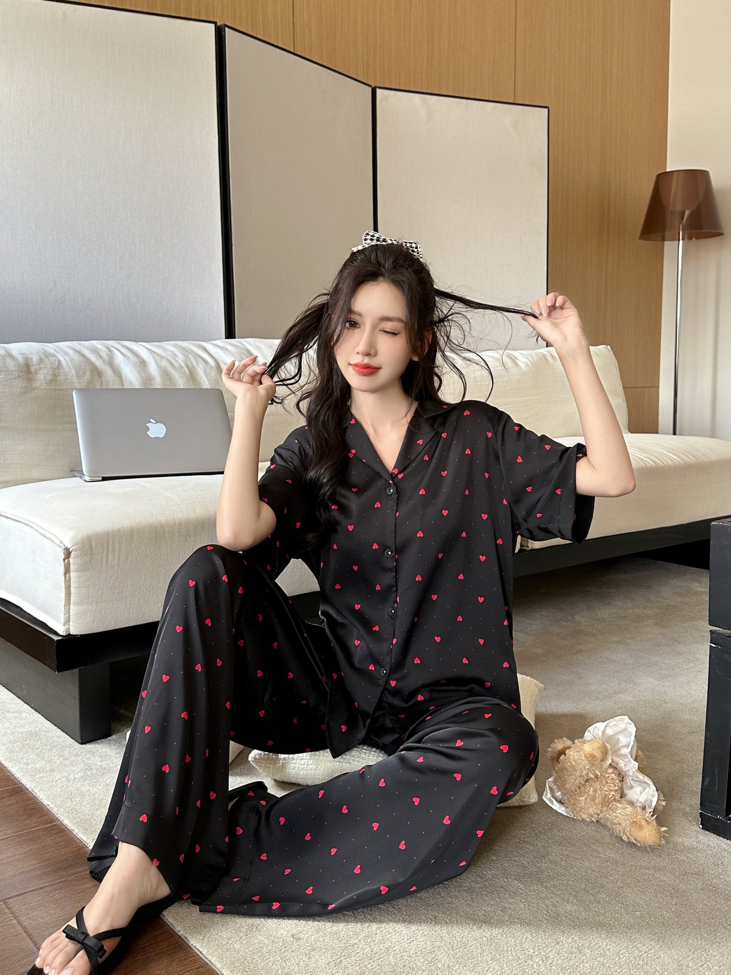 Pajamas Product Detail 22
