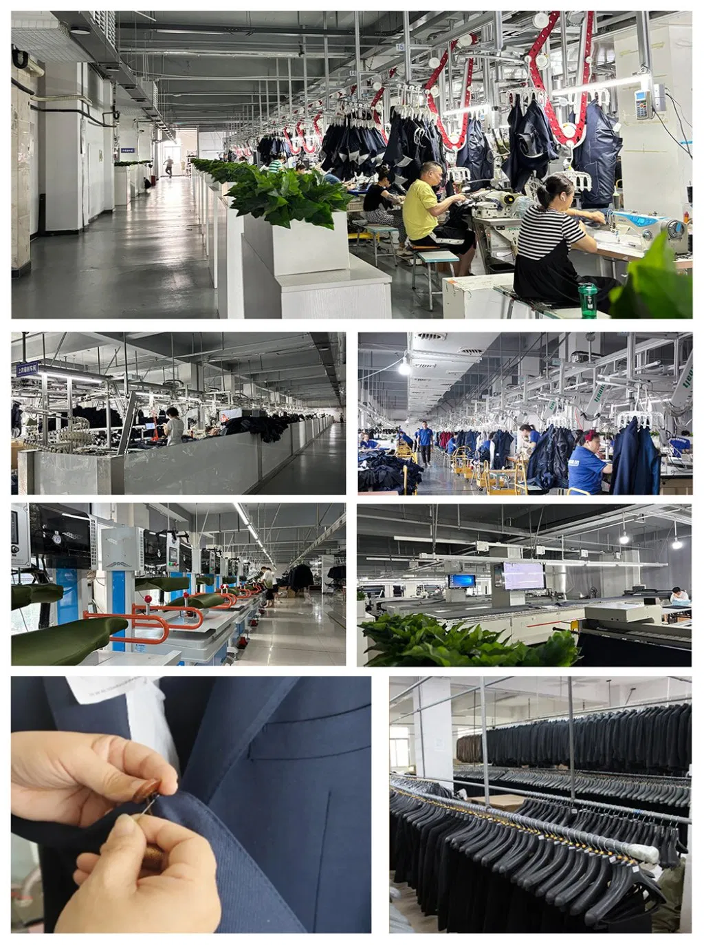 Custom Bespoke Tailor Men Blazer Apparel Elegant Wedding Business Formal Ceremony Suit