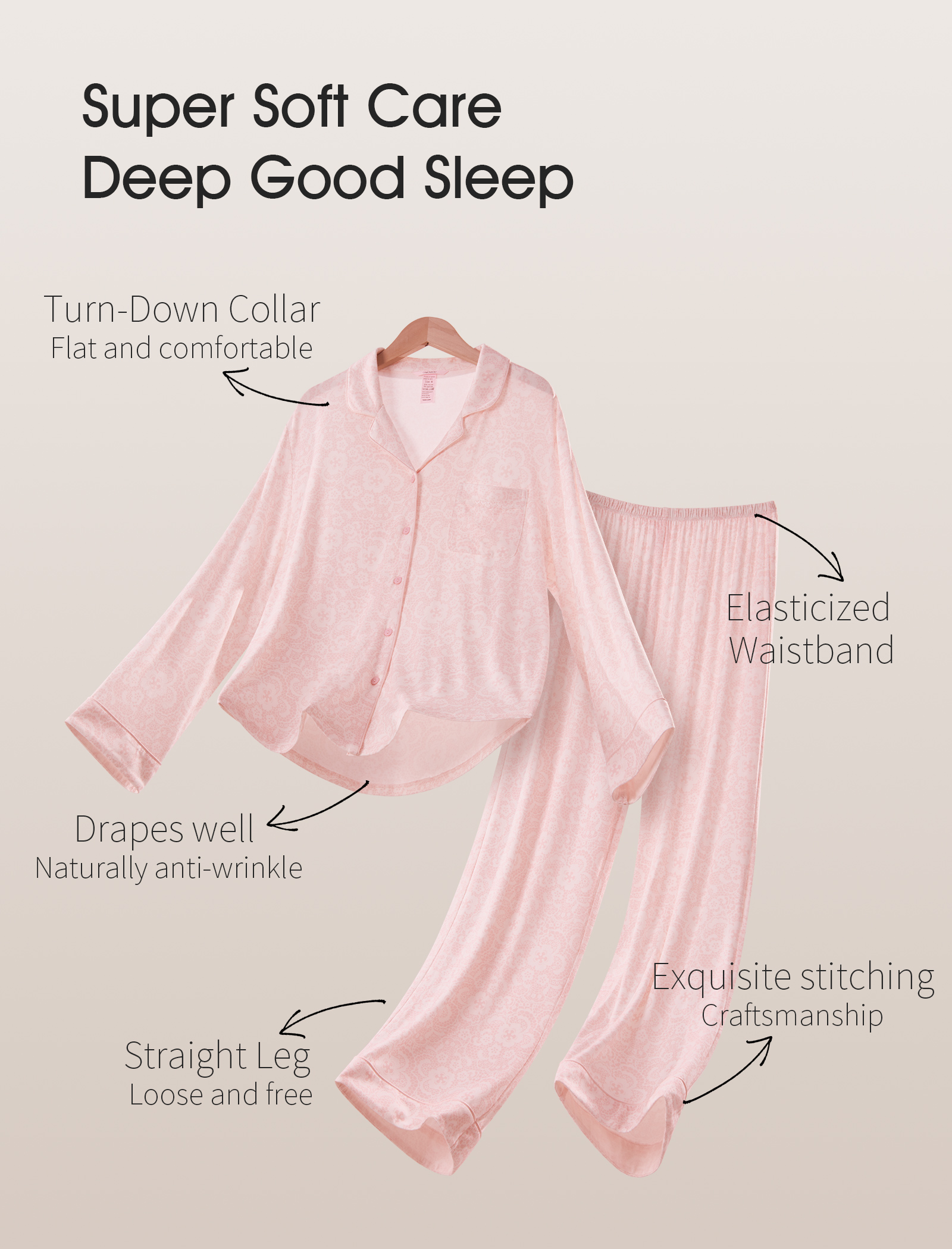 Pajama Design 7