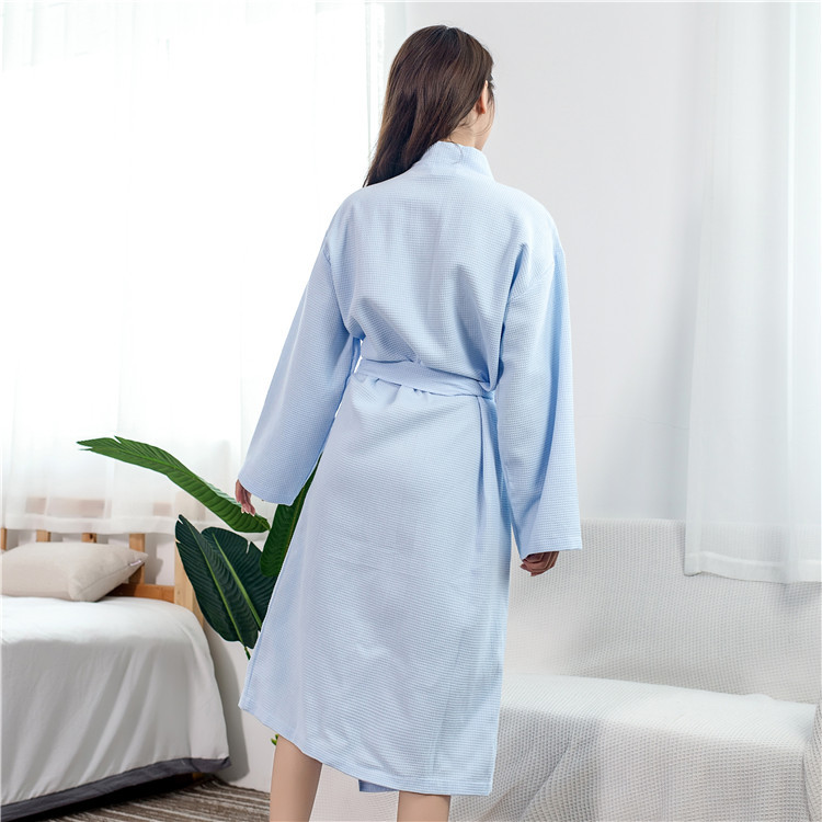 Bathrobe Image 21