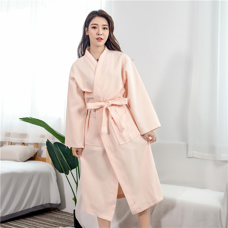 Bathrobe Image 13
