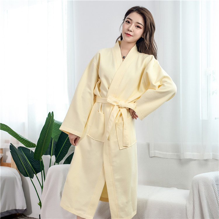 Bathrobe Image 16