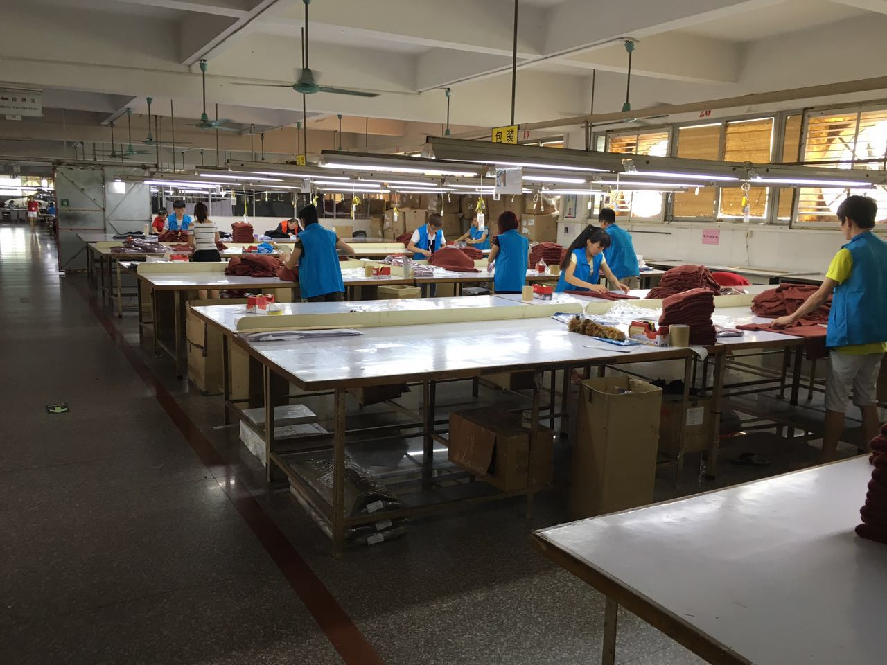 Production Line 2