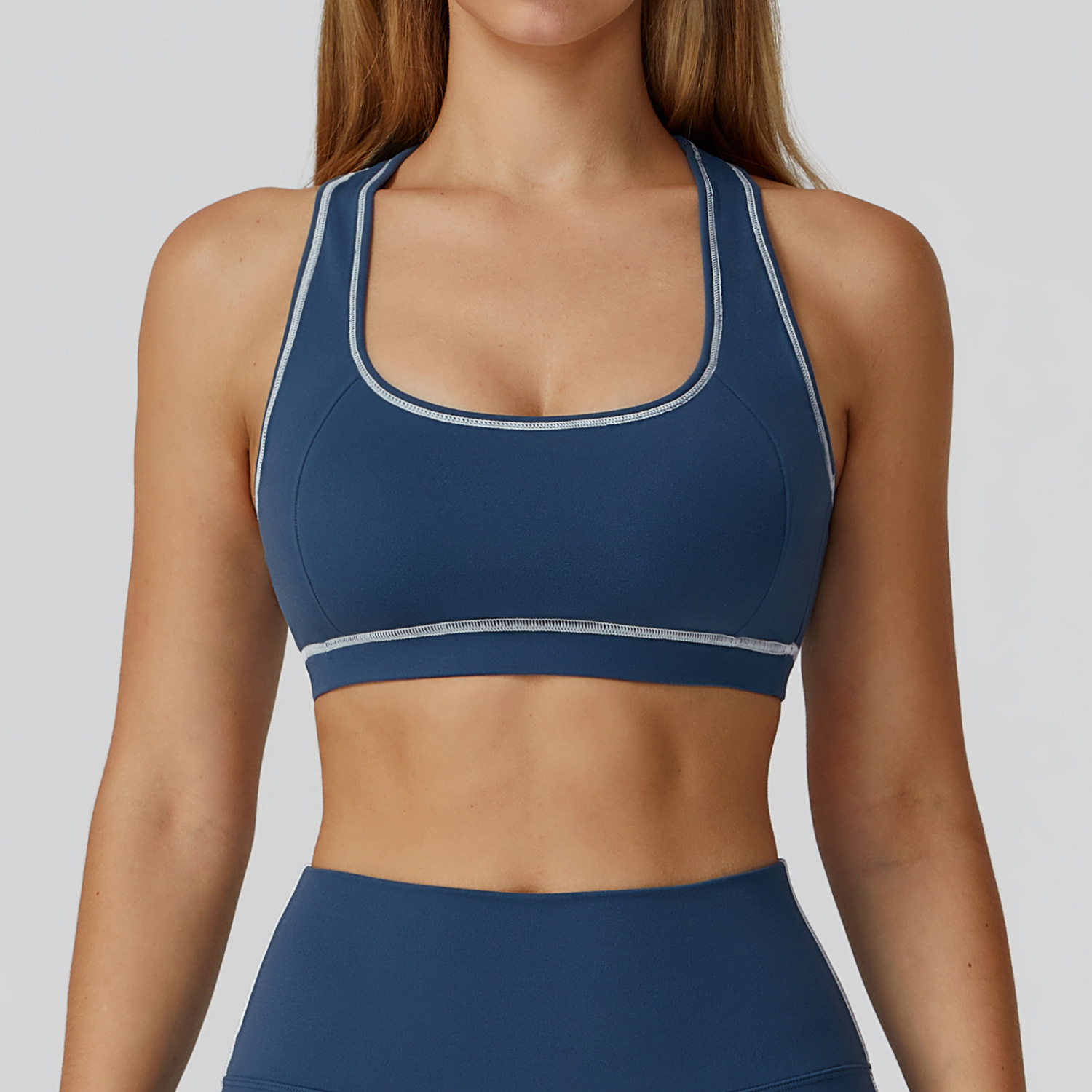 Yoga Set Details Material