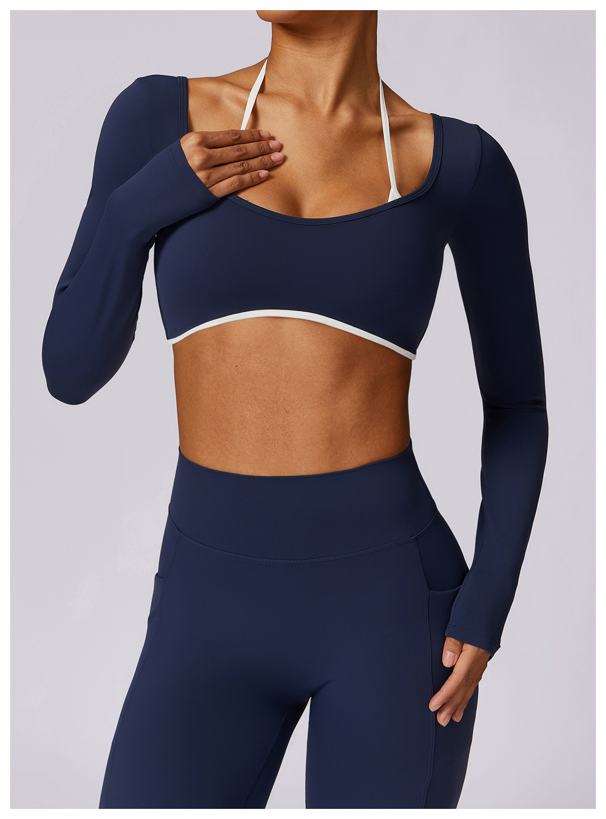 Model Showcase 4