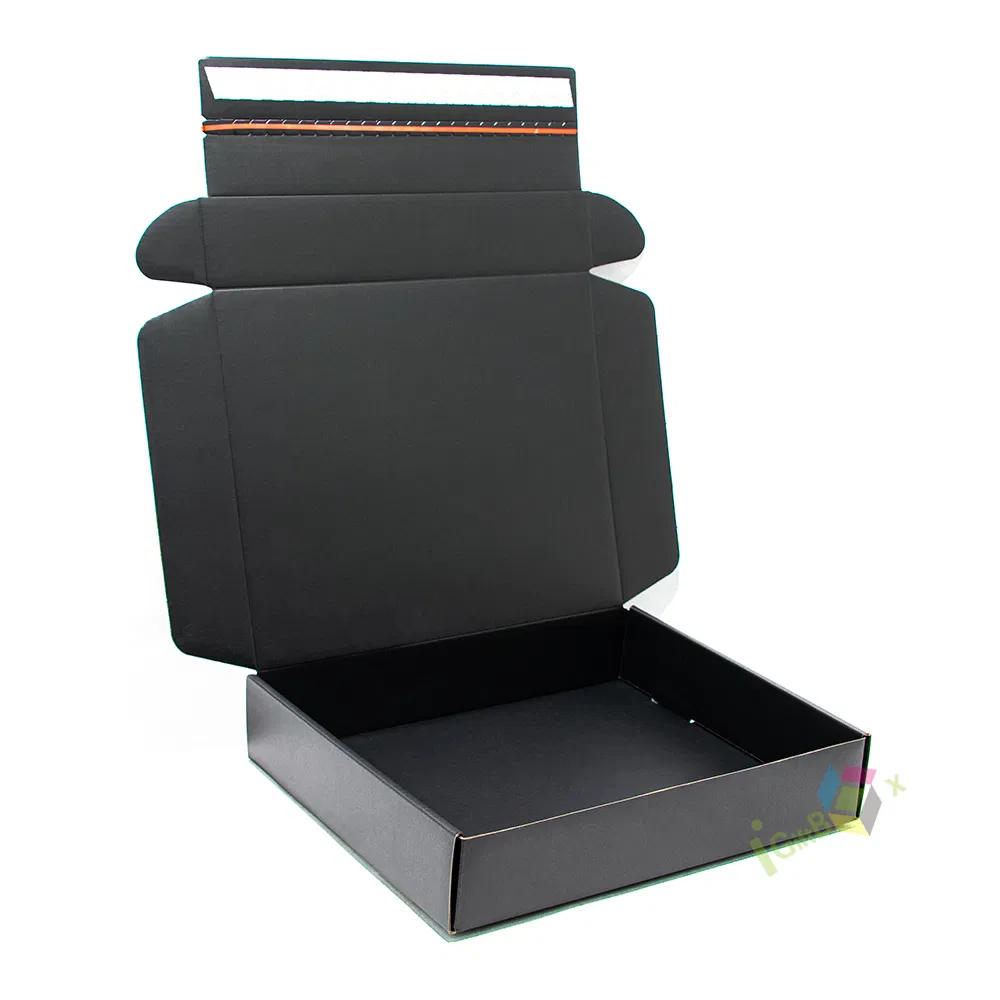 Eco-Friendly Kraft Mailer Boxes for Sustainable Apparel Shipping