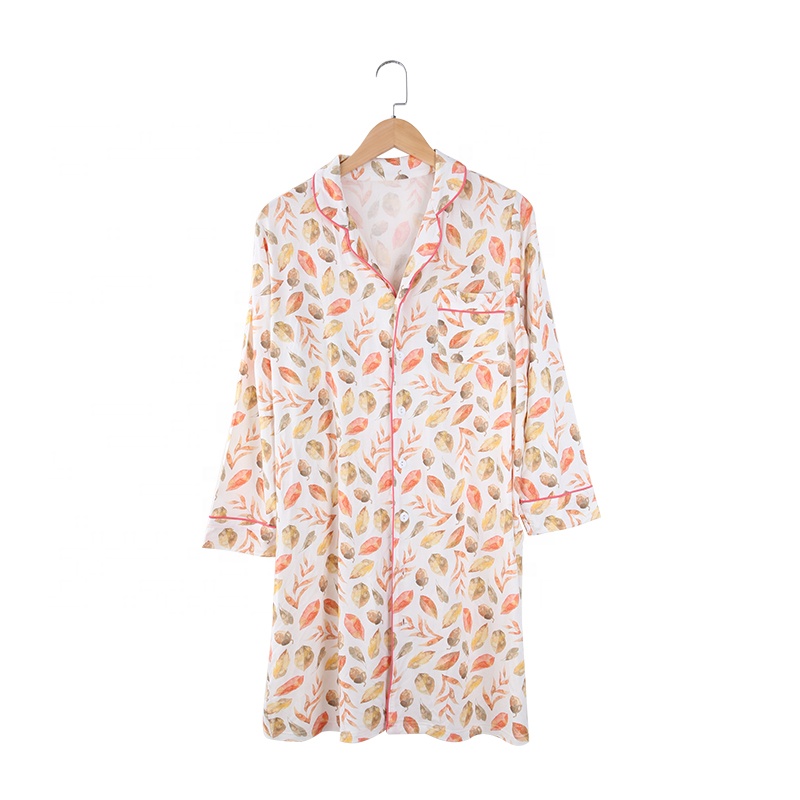 Sleepwear Showcase 1
