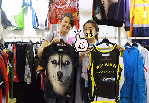 Exhibition Sub 1