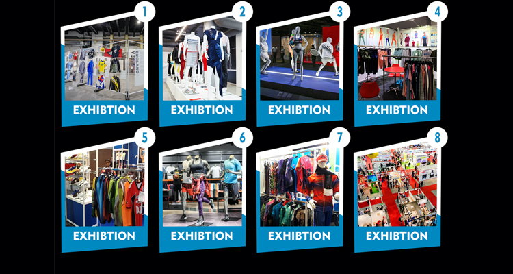 Exhibition View