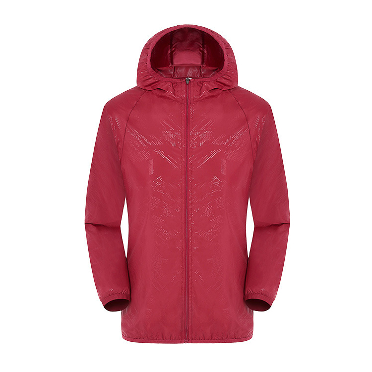 New Women's Summer Quick Dry Jackets Outdoor Camping Trekking Climbing Sport Female Jacket