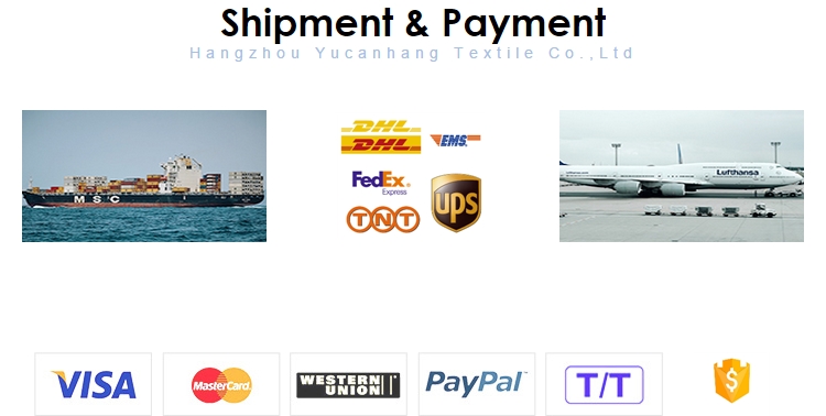 Shipping Header