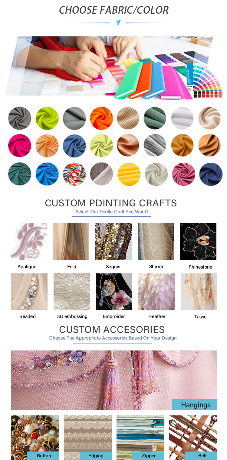 Garment Factory Brand Logo Designer Premium Wholesale Summer Dress Women Clothes Y2K Clothing Manufacturers Custom