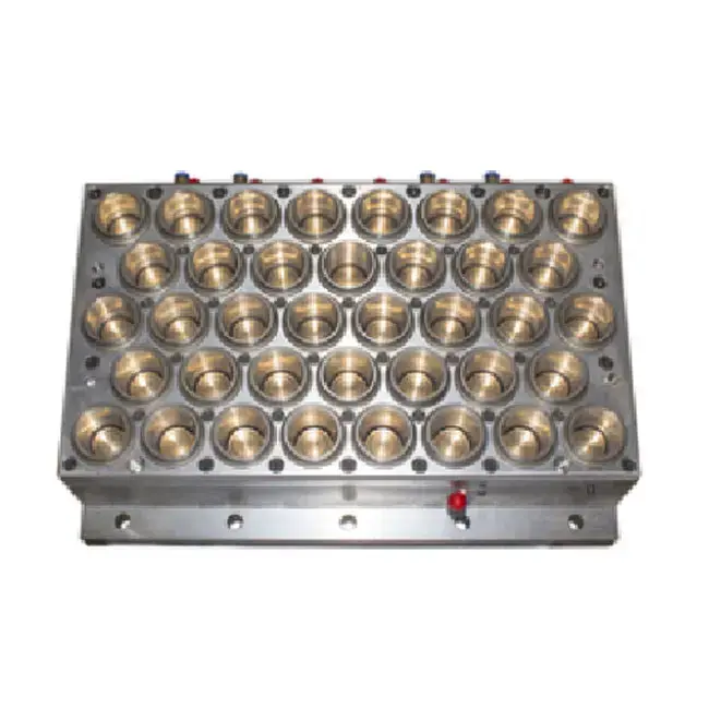 High-Quality Plastic Cup Making Mold Company, Companies