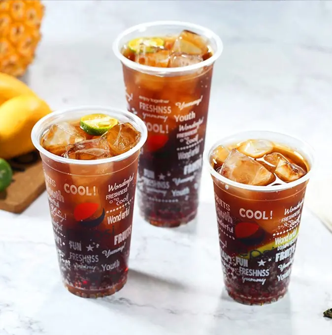 ODM Plastic Cup Printing Machine Manufacturer, Products