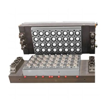 Plastic Lid Making Mold for thermoforming