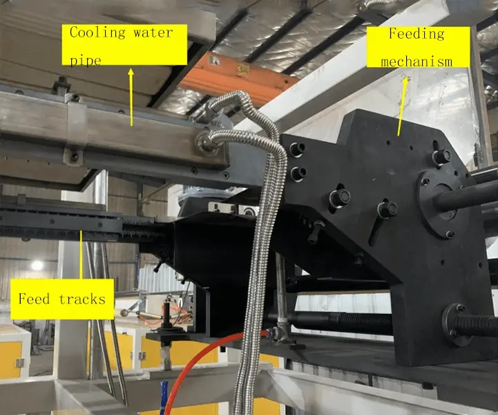 Wholesale Hydraulic Plastic Thermoforming Machine Manufacturers, Factory