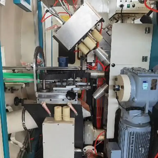 ODM Plastic Cup Printing Machine Manufacturer, Products