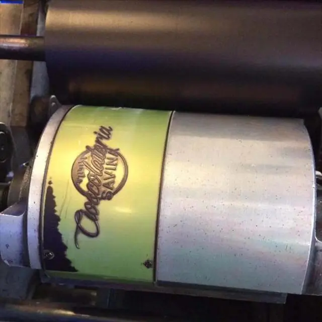 ODM Plastic Cup Printing Machine Manufacturer, Products