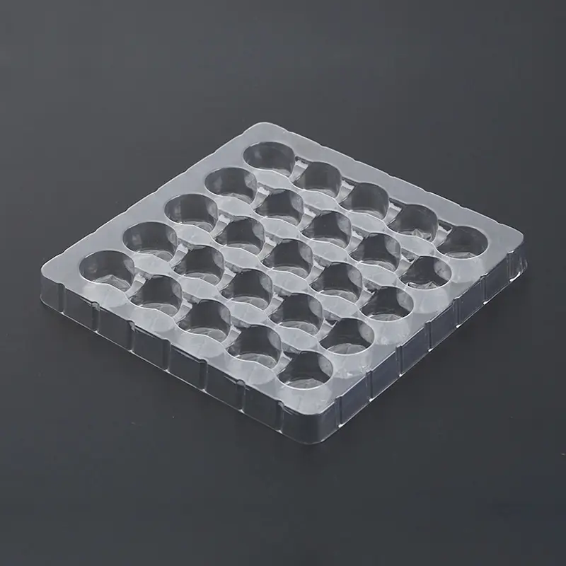 High-Quality Fully Servo Multi-station Tray Thermoforming Machine Company, Products