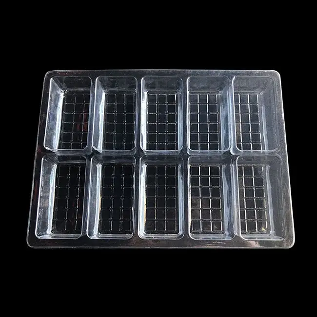 High-Quality Multi-station positive and negative pressure thermoforming machine Company, Products