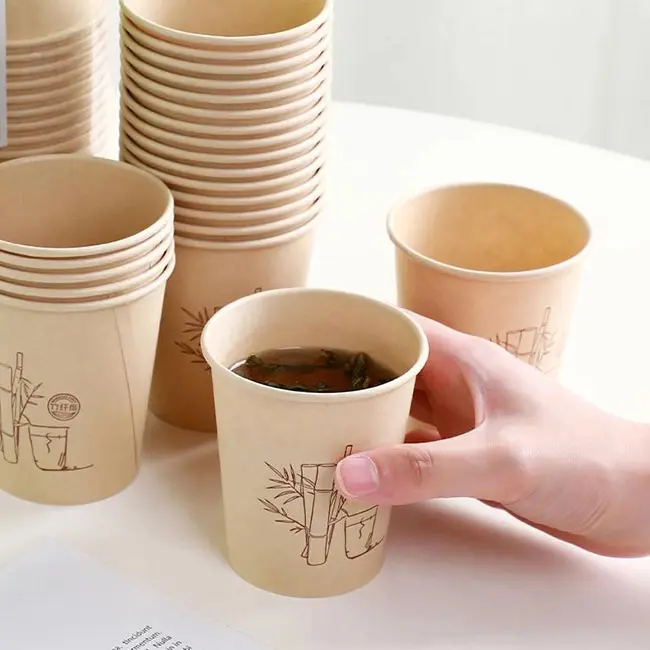 ODM Paper Cup Making Machine Manufacturers, Service