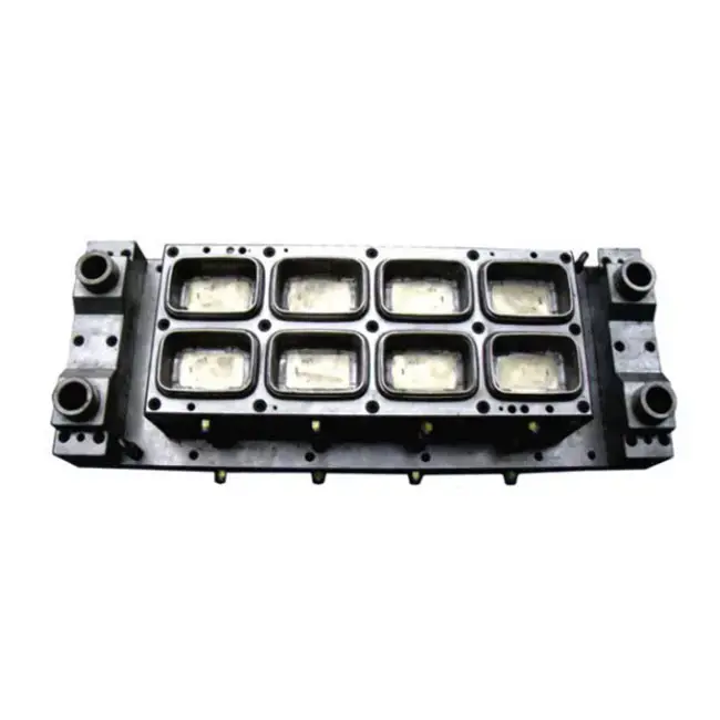 Wholesale Plastic Box Making Mold Factory, Companies