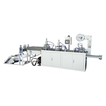 Disposable Plastic Lid Thermoforming Machine by Yicai Machinery