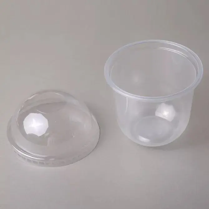 ODM Plastic Cup Thermoforming Machine Factories, Company