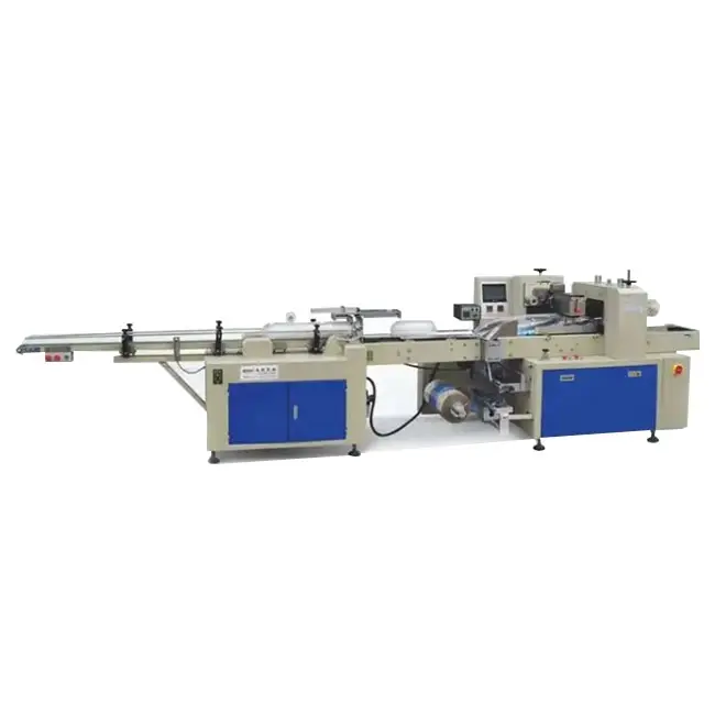 ODM Disposable Cup Double Row Packaging Machine Factories, Factory