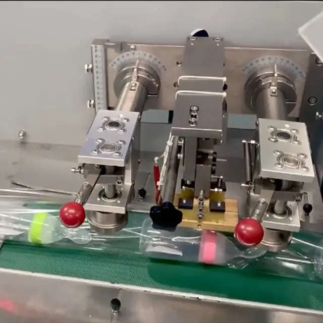 ODM Single Row Cup Packaging Machine Company, Service