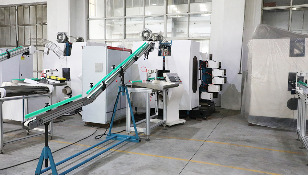 Yicai Packing & Shipping
