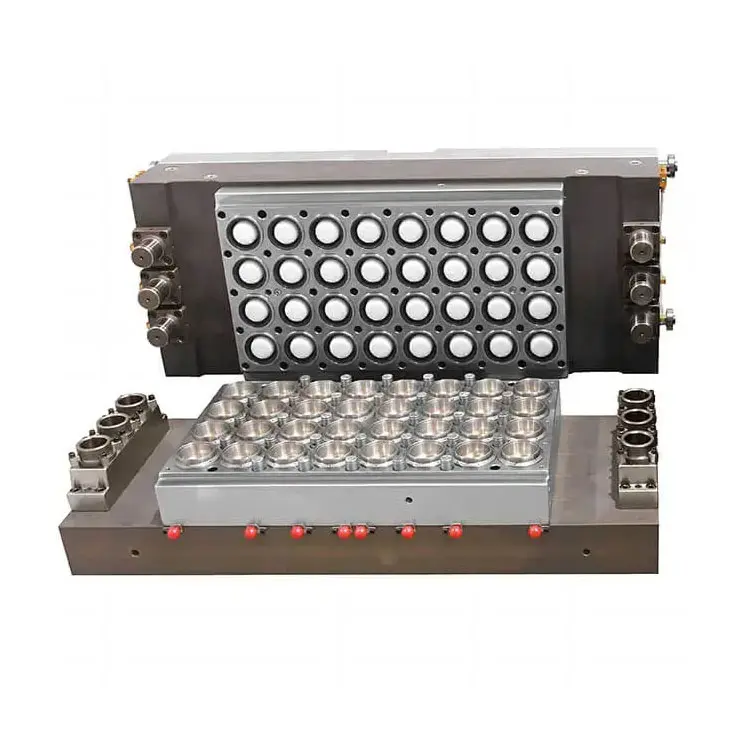 High-Quality Plastic Lid Making Mold Company, Products