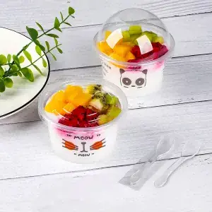 ODM Plastic Cup Making Thermoforming Machine Manufacturer, Companies