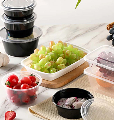 Packaging Food