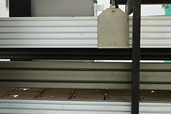 Double electric furnaces heating system