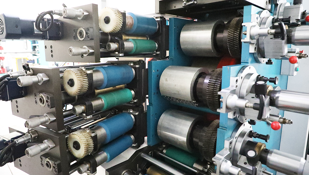 Thermoforming Assembly Bay