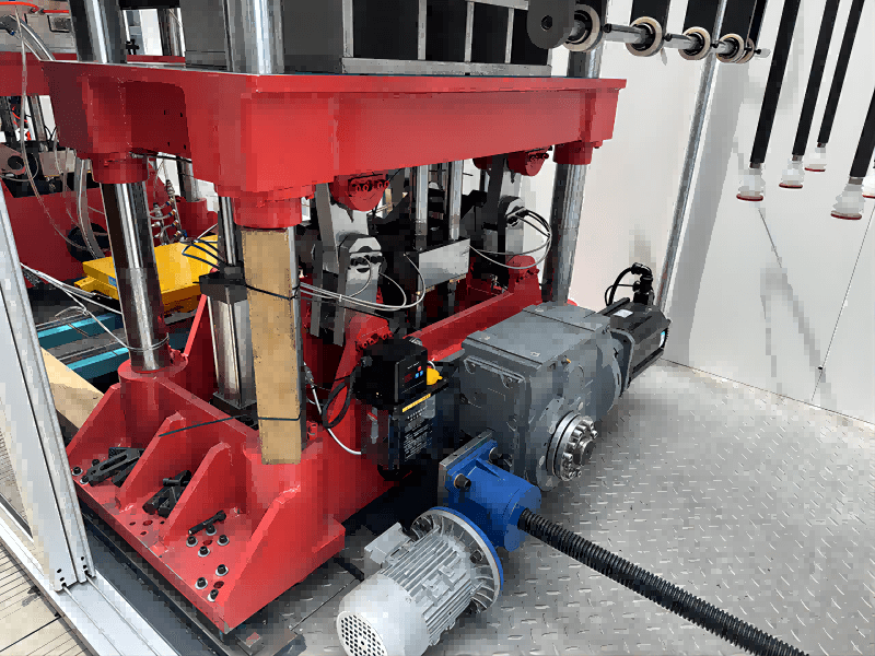 Gearbox Image