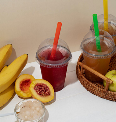 Juice Cups