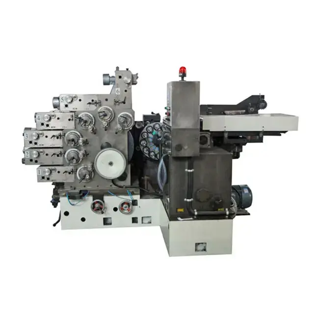 China 6-color Printing Machine Suppliers, Products